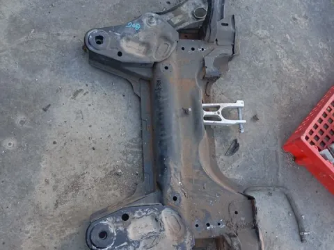 Γέφυρα Εμπρός για PEUGEOT 208 (2016 - 2019) 1200 (HM05) Ηλεκτρικό *ΔΒ* Γέφυρα Εμπρός για PEUGEOT 208 (2016 - 2019) 1200 (HM05) Ηλεκτρικό *ΔΒ*