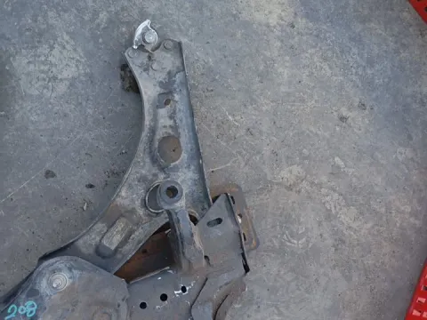 Ψαλίδι Εμπρός Αριστερό για PEUGEOT 208 (2016 - 2019) 1200 (HM01) Ηλεκτρικό *ΔΒ* Ψαλίδι Εμπρός Αριστερό για PEUGEOT 208 (2016 - 2019) 1200 (HM01) Ηλεκτρικό *ΔΒ*