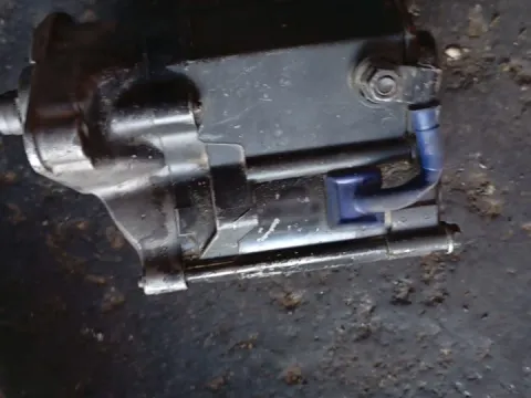 Μίζα για TOYOTA HI-LUX (1984 - 1988) (RN50-60) 2000 (3Y) petrol 88 (YN57)  Μίζα για TOYOTA HI-LUX (1984 - 1988) (RN50-60) 2000 (3Y) petrol 88 (YN57)