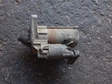 Μίζα για TOYOTA CARINA (1996 - 1997) E (T190) 1600 (4A-FE) petrol 106 (AT190)  Μίζα για TOYOTA CARINA (1996 - 1997) E (T190) 1600 (4A-FE) petrol 106 (AT190)