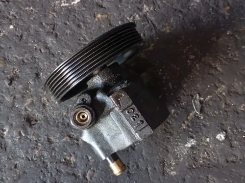 Αντλία Υδραυλικού Τιμονιού για RENAULT KANGOO (1998 - 2003) (KC) 1400 (E7J 634 - 635 - 780 - 701) Petrol 75  Αντλία Υδραυλικού Τιμονιού για RENAULT KANGOO (1998 - 2003) (KC) 1400 (E7J 634 - 635 - 780 - 701) Petrol 75
