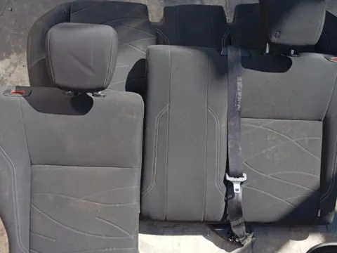 Σετ Σαλόνι για FORD FIESTA (2012 - 2017) Mk7 Hatchback - 5dr  Σετ Σαλόνι για FORD FIESTA (2012 - 2017) Mk7 Hatchback - 5dr