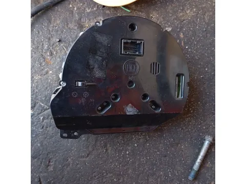 Κοντέρ για FIAT 500 (2007 - 2016)  - 