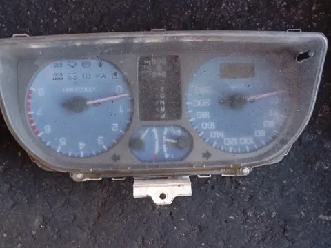 Κοντέρ για MITSUBISHI PAJERO PININ (1999-2005) (H6 W) (H7 W) (Αυτόματο)  Κοντέρ για MITSUBISHI PAJERO PININ (1999-2005) (H6 W) (H7 W) (Αυτόματο)