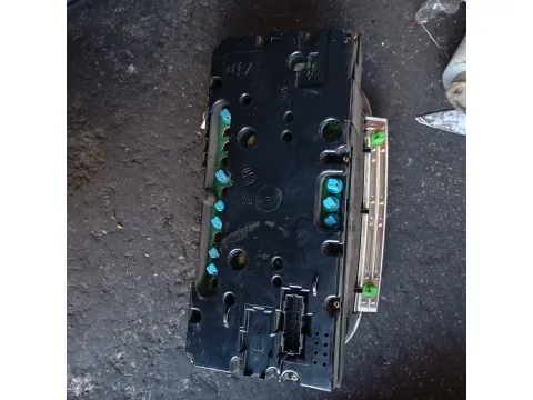 Κοντέρ για SEAT IBIZA (1997 - 1998) (6K)  -  Κοντέρ για SEAT IBIZA (1997 - 1998) (6K)  -