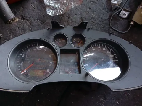 Κοντέρ (W06L0920820H) για SEAT IBIZA (2002 - 2006) (6LZ)  Κοντέρ (W06L0920820H) για SEAT IBIZA (2002 - 2006) (6LZ)