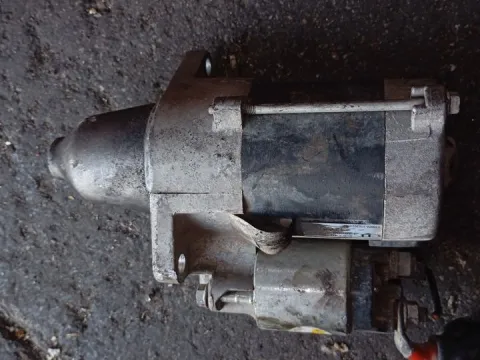 Μίζα (CST40104AS) για PIAGGIO PORTER (1998 - 2010) 