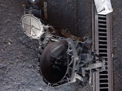 Κιβώτιο Ταχυτήτων (Σασμάν) Χειροκίνητο για FIAT PANDA (2004 - 2009 ) (169) 1201 (188A4.000) Petrol 60 4x4  Κιβώτιο Ταχυτήτων (Σασμάν) Χειροκίνητο για FIAT PANDA (2004 - 2009 ) (169) 1201 (188A4.000) Petrol 60 4x4