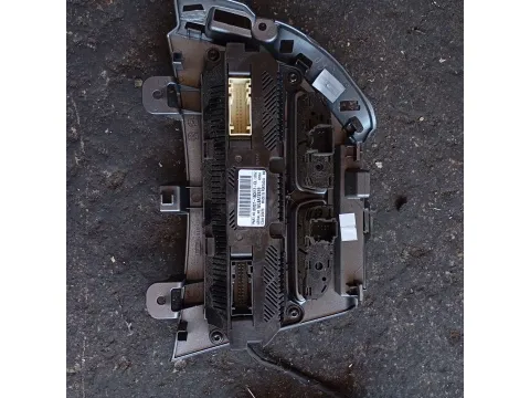Χειριστήρια Καλοριφέρ Κλίμα (BMST-18C612-CL) για FORD FOCUS (2011 - 2014) ()  -  Χειριστήρια Καλοριφέρ Κλίμα (BMST-18C612-CL) για FORD FOCUS (2011 - 2014) ()  -
