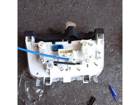 Χειριστήρια Καλοριφέρ (5G1140100) για FIAT GRANDE PUNTO (2005 - 2008) (199)  -  Χειριστήρια Καλοριφέρ (5G1140100) για FIAT GRANDE PUNTO (2005 - 2008) (199)  -