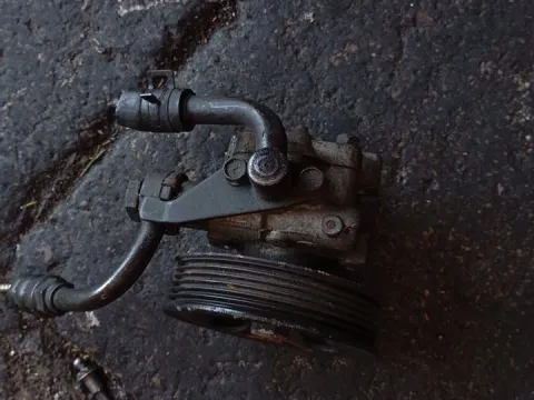 Αντλία Υδραυλικού Τιμονιού για HYUNDAI MATRIX (2001 - 2006) (FC) 1500 D3-EA Diesel 82 CRDi  Αντλία Υδραυλικού Τιμονιού για HYUNDAI MATRIX (2001 - 2006) (FC) 1500 D3-EA Diesel 82 CRDi