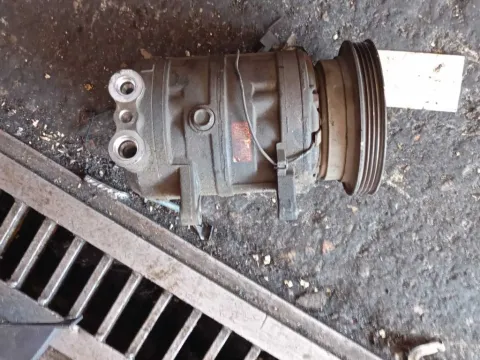 Συμπιεστής A-C (Κομπρέσορας) για NISSAN SERENA (1997 - 2001) (C23) 2300 (LD23) diesel 75  Συμπιεστής A-C (Κομπρέσορας) για NISSAN SERENA (1997 - 2001) (C23) 2300 (LD23) diesel 75