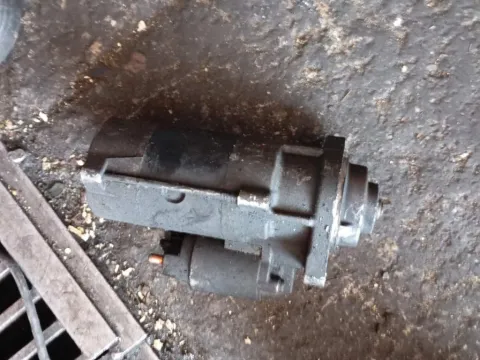 Μίζα για MITSUBISHI ASX (2010 - 2013) 1800 (4N13) Diesel 150 DI-D 2WD  Μίζα για MITSUBISHI ASX (2010 - 2013) 1800 (4N13) Diesel 150 DI-D 2WD