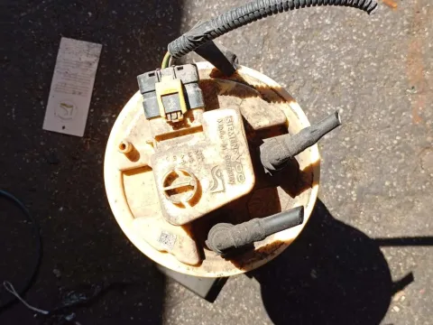 Αντλία Καυσίμου (Τρόμπα Πετρελαίου) για ALFA ROMEO MITO (2011 - ) 1300 Diesel (223A9000) 16V JTDM-2 85hp  Αντλία Καυσίμου (Τρόμπα Πετρελαίου) για ALFA ROMEO MITO (2011 - ) 1300 Diesel (223A9000) 16V JTDM-2 85hp