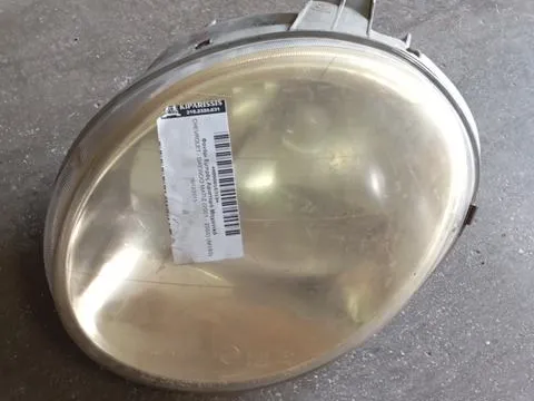 Φανάρι Εμπρός Αριστερό Θαμπό για CHEVROLET - DAEWOO MATIZ (2001 - 2005) (M150) Hatchback - 5dr 