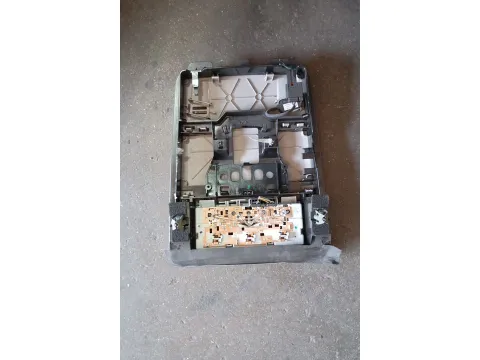 Μπλαφονίερα Οροφής 315671560 για OPEL ASTRA (2010 - 2012) J Hatchback - 5dr  -  Μπλαφονίερα Οροφής 315671560 για OPEL ASTRA (2010 - 2012) J Hatchback - 5dr  -
