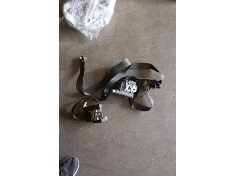 Ζώνη Ασφαλείας Σετ Αριστερή Δεξιά για FIAT PANDA (2004 - 2009 ) (169) Hatchback - 5dr  -  Ζώνη Ασφαλείας Σετ Αριστερή Δεξιά για FIAT PANDA (2004 - 2009 ) (169) Hatchback - 5dr  -