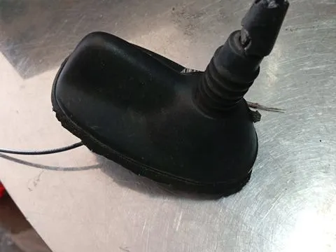 Κεραία Κομμένη Φίσα για MINI MINI COOPER (2007 - 2012) 344213301 Hatchback - 3dr (R56) , S-Wagon (R55) Clubman  Κεραία Κομμένη Φίσα για MINI MINI COOPER (2007 - 2012) 344213301 Hatchback - 3dr (R56) , S-Wagon (R55) Clubman