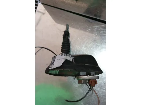 Κεραία Κομμένη Φίσα για MINI MINI COOPER (2007 - 2012) 344213301 Hatchback - 3dr (R56) , S-Wagon (R55) Clubman  -  Κεραία Κομμένη Φίσα για MINI MINI COOPER (2007 - 2012) 344213301 Hatchback - 3dr (R56) , S-Wagon (R55) Clubman  -