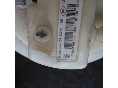 Αντλία Καυσίμου (Τρόμπα Βενζίνης) 172025354R για RENAULT CLIO (2013 - 2016) 1200 Petrol (D4F740) 16V 75hp Flex  -  Αντλία Καυσίμου (Τρόμπα Βενζίνης) 172025354R για RENAULT CLIO (2013 - 2016) 1200 Petrol (D4F740) 16V 75hp Flex  -