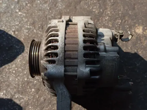 Δυναμό - Εναλλάκτης A5TA1091 για HONDA CIVIC (1996 - 1998) (EJ - K) (MA - B) 1400 ((D14A4) (D14Z2)) petrol 90 (EJ9) SOHC , (1999 - 2001) (EJ - K - M) (MB - C)  Δυναμό - Εναλλάκτης A5TA1091 για HONDA CIVIC (1996 - 1998) (EJ - K) (MA - B) 1400 ((D14A4) (D14Z2)) petrol 90 (EJ9) SOHC , (1999 - 2001) (EJ - K - M) (MB - C)
