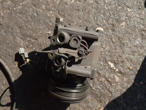 Συμπιεστής A-C (Κομπρέσορας) για HONDA CIVIC (1996 - 1998) (EJ - K) (MA - B) 1400 ((D14A4) (D14Z2)) petrol 90 (EJ9) SOHC , (1999 - 2001) (EJ - K - M) (MB - C)  Συμπιεστής A-C (Κομπρέσορας) για HONDA CIVIC (1996 - 1998) (EJ - K) (MA - B) 1400 ((D14A4) (D14Z2)) petrol 90 (EJ9) SOHC , (1999 - 2001) (EJ - K - M) (MB - C)