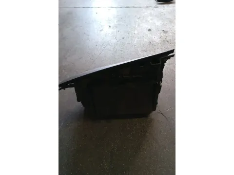 Ντουλαπάκι για FIAT GRANDE PUNTO (2008 - 2012) (199) Hatchback - 5dr , Hatchback - 3dr *Γ* - 