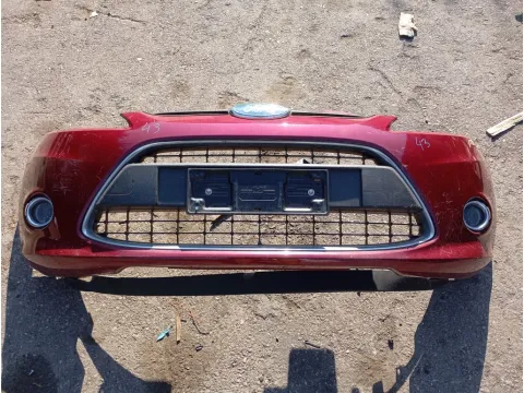 Μούρη (με καπό και φτερά) για FORD FIESTA (2008 - 2012) Mk6 (JA8) DIESEL *Γ* Μούρη (με καπό και φτερά) για FORD FIESTA (2008 - 2012) Mk6 (JA8) DIESEL *Γ*