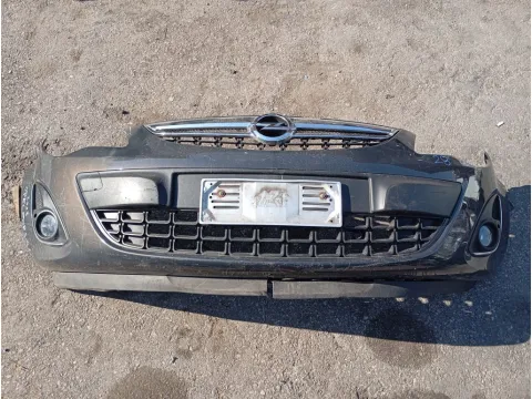 Μούρη (με καπό και φτερά) για OPEL CORSA (2011 - 2014) D DIESEL *Γ* Μούρη (με καπό και φτερά) για OPEL CORSA (2011 - 2014) D DIESEL *Γ*