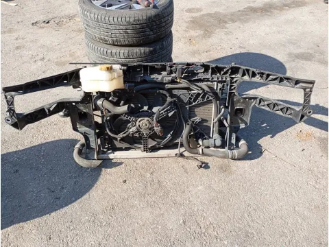 Μούρη (με καπό και φτερά) για OPEL CORSA (2011 - 2014) D DIESEL *Γ* -  Μούρη (με καπό και φτερά) για OPEL CORSA (2011 - 2014) D DIESEL *Γ* -