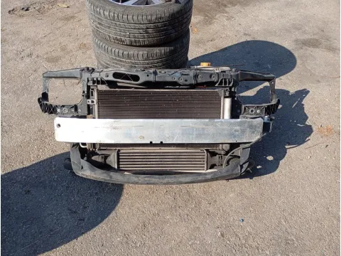 Μούρη (με καπό και φτερά) για OPEL CORSA (2011 - 2014) D DIESEL *Γ* -  Μούρη (με καπό και φτερά) για OPEL CORSA (2011 - 2014) D DIESEL *Γ* -