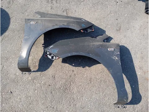 Μούρη (με καπό και φτερά) για OPEL CORSA (2011 - 2014) D DIESEL *Γ* -  Μούρη (με καπό και φτερά) για OPEL CORSA (2011 - 2014) D DIESEL *Γ* -