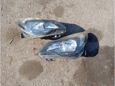 Μούρη (με καπό και φτερά) για OPEL CORSA (2011 - 2014) D DIESEL *Γ* -  Μούρη (με καπό και φτερά) για OPEL CORSA (2011 - 2014) D DIESEL *Γ* -