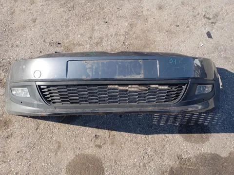 Μούρη (με καπό και φτερά) για VW POLO (2009 - 2014) (6R) *Γ* Μούρη (με καπό και φτερά) για VW POLO (2009 - 2014) (6R) *Γ*