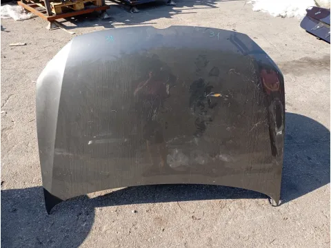 Μούρη (με καπό και φτερά) για VW POLO (2009 - 2014) (6R) *Γ* -  Μούρη (με καπό και φτερά) για VW POLO (2009 - 2014) (6R) *Γ* -