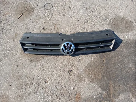 Μούρη (με καπό και φτερά) για VW POLO (2009 - 2014) (6R) *Γ* -  Μούρη (με καπό και φτερά) για VW POLO (2009 - 2014) (6R) *Γ* -