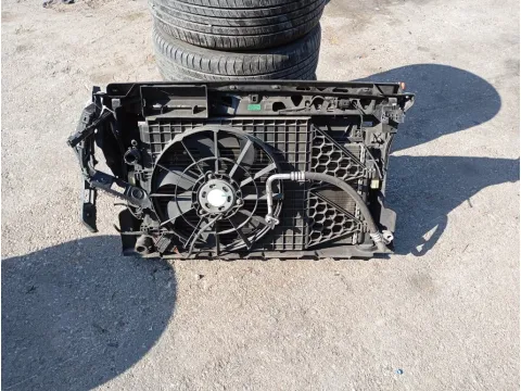 Μούρη (με καπό και φτερά) για VW POLO (2009 - 2014) (6R) *Γ* -  Μούρη (με καπό και φτερά) για VW POLO (2009 - 2014) (6R) *Γ* -
