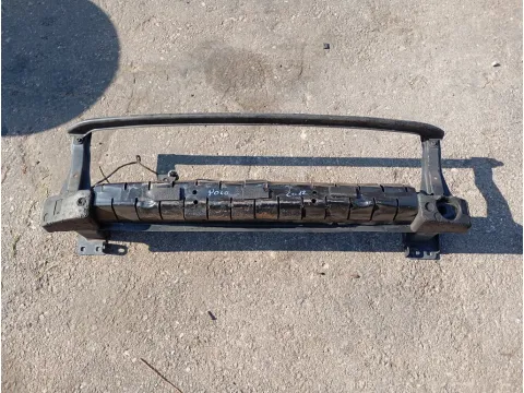 Μούρη (με καπό και φτερά) για VW POLO (2009 - 2014) (6R) *Γ* -  Μούρη (με καπό και φτερά) για VW POLO (2009 - 2014) (6R) *Γ* -