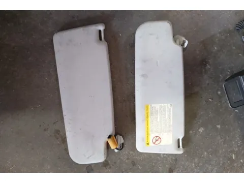 Σετ Σκιαδίων για VW POLO (2009 - 2014) (6R) Hatchback - 5dr , Hatchback - 3dr  -  Σετ Σκιαδίων για VW POLO (2009 - 2014) (6R) Hatchback - 5dr , Hatchback - 3dr  -