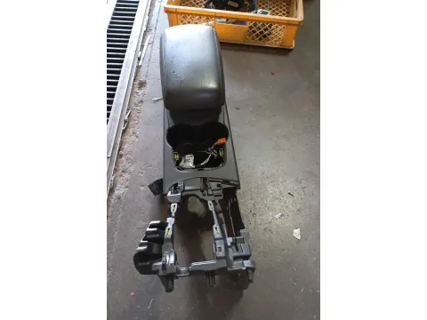 Υποβραχιόνιο(Τεμπέλης) για FORD FOCUS (2011 - 2014) () Hatchback - 5dr *Γ* -  Υποβραχιόνιο(Τεμπέλης) για FORD FOCUS (2011 - 2014) () Hatchback - 5dr *Γ* -