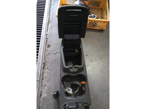 Υποβραχιόνιο(Τεμπέλης) για FORD FOCUS (2011 - 2014) () Hatchback - 5dr *Γ* -  Υποβραχιόνιο(Τεμπέλης) για FORD FOCUS (2011 - 2014) () Hatchback - 5dr *Γ* -