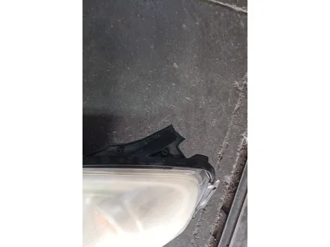 Φανάρι Εμπρός Αριστερό Με Σπασμένη Βάση  για OPEL ASTRA (2007 - 2010) H Hatchback - 5dr  - 
