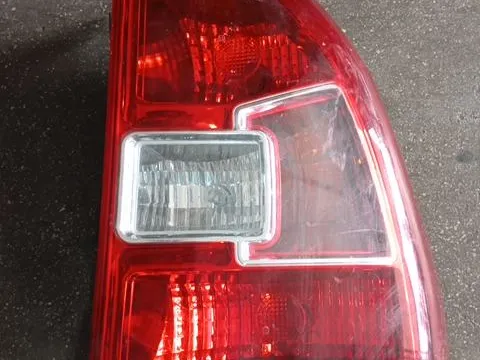 Φανάρι Πίσω Δεξί Σπασμένο  για KIA SPORTAGE (2008 - 2010) (JE)  Φανάρι Πίσω Δεξί Σπασμένο  για KIA SPORTAGE (2008 - 2010) (JE)