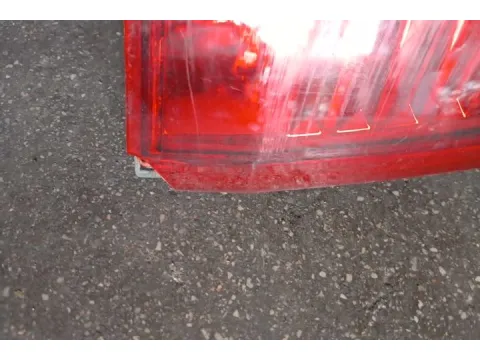 Φανάρι Πίσω Δεξί Σπασμένο  για KIA SPORTAGE (2008 - 2010) (JE)  - 