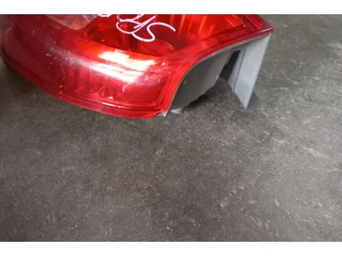 Φανάρι Πίσω Δεξί Σπασμένο  για KIA SPORTAGE (2008 - 2010) (JE) SUV- ΕΚΤΟΣ ΔΡΟΜΟΥ - 5dr  - 