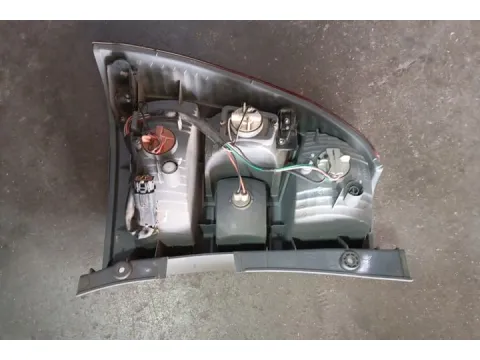 Φανάρι Πίσω Δεξί Σπασμένο  για KIA SPORTAGE (2008 - 2010) (JE) SUV- ΕΚΤΟΣ ΔΡΟΜΟΥ - 5dr  - 