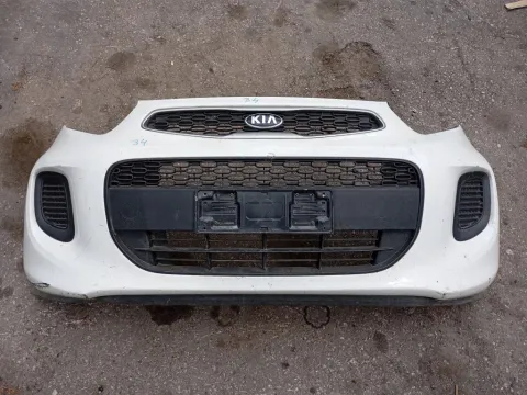 Μούρη (με καπό και φτερά) για KIA PICANTO (2012 - 2017) ( ) *Γ* Μούρη (με καπό και φτερά) για KIA PICANTO (2012 - 2017) ( ) *Γ*