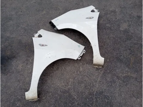 Μούρη (με καπό και φτερά) για KIA PICANTO (2012 - 2017) ( ) *Γ* -  Μούρη (με καπό και φτερά) για KIA PICANTO (2012 - 2017) ( ) *Γ* -
