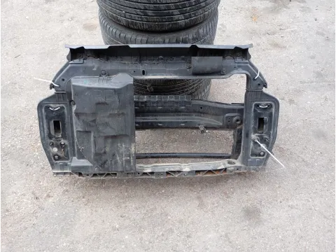 Μούρη (με καπό και φτερά) για KIA PICANTO (2012 - 2017) ( ) *Γ* -  Μούρη (με καπό και φτερά) για KIA PICANTO (2012 - 2017) ( ) *Γ* -