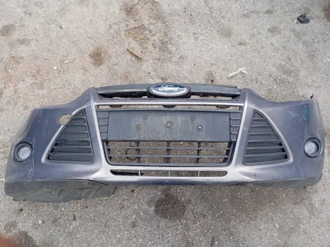 Μούρη (με καπό και φτερά) για FORD FOCUS (2011 - 2014) () *Γ* Μούρη (με καπό και φτερά) για FORD FOCUS (2011 - 2014) () *Γ*